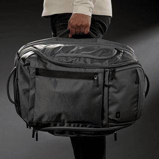 Ogio Ogio Pace Pro Max 45L Travel Pack borsa, grey pinstripe