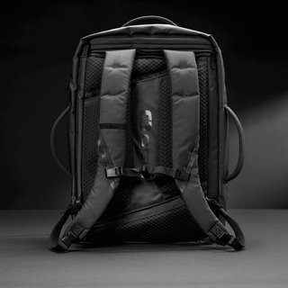 Ogio Ogio Pace Pro Max 45L Travel Pack borsa, grey pinstripe
