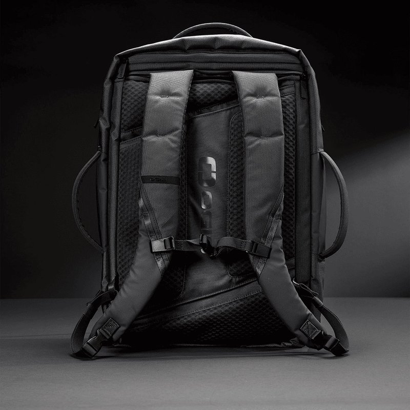 Ogio Ogio Pace Pro Max 45L Travel Pack borsa, grey pinstripe