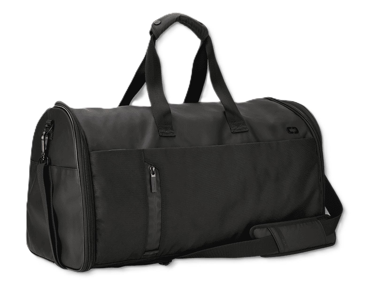 Ogio Pace Pro Suiter 53L Duffel, nero
