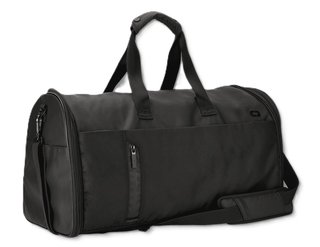 Ogio Pace Pro Suiter 53L Duffel, nero