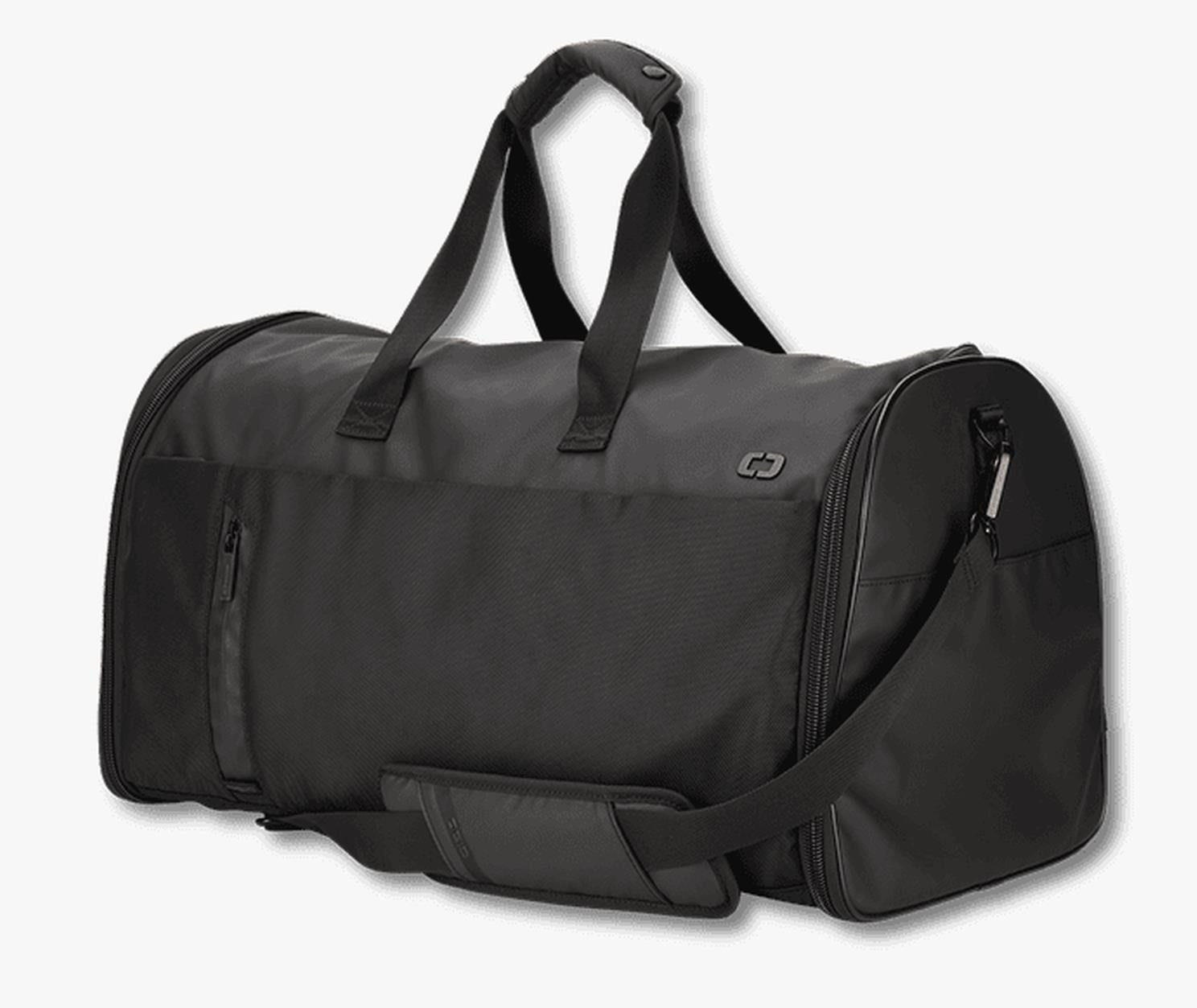 Ogio Pace Pro Suiter 53L Duffel, nero