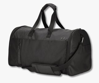 Ogio Pace Pro Suiter 53L Duffel, nero