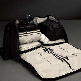 Ogio Pace Pro Suiter 53L Duffel, nero