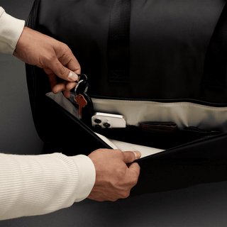 Ogio Pace Pro Suiter 53L Duffel, nero