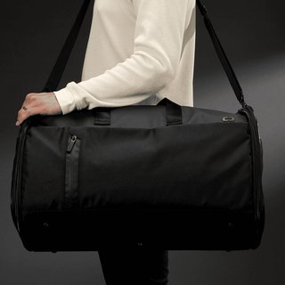 Ogio Pace Pro Suiter 53L Duffel, nero