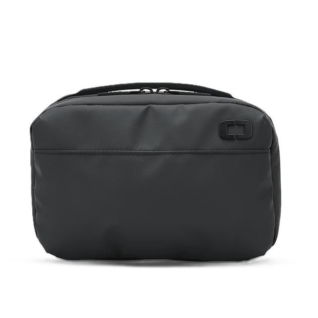 Ogio Pace Pro Tech Case 2L borsa, nero