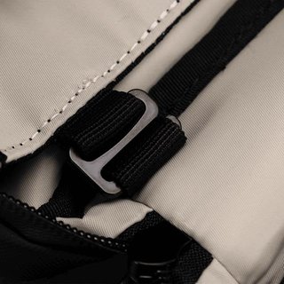 Ogio Pace Pro Tech Case 2L borsa, nero