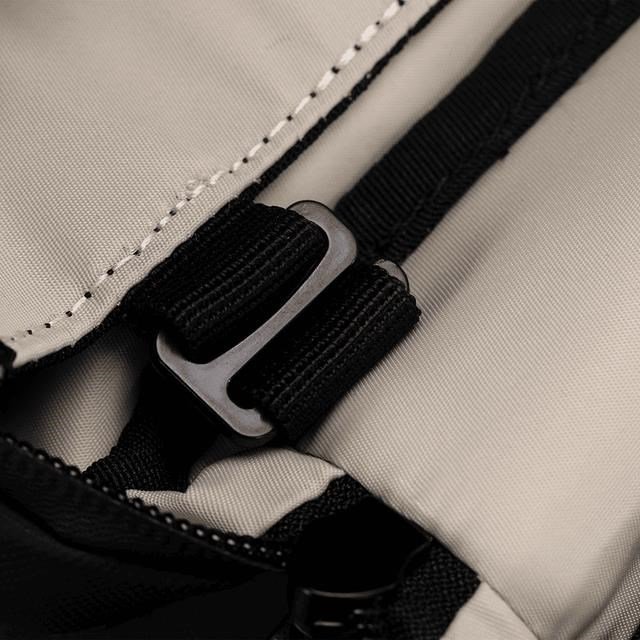 Ogio Pace Pro Tech Case 2L borsa, nero