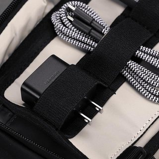 Ogio Pace Pro Tech Case 2L borsa, nero
