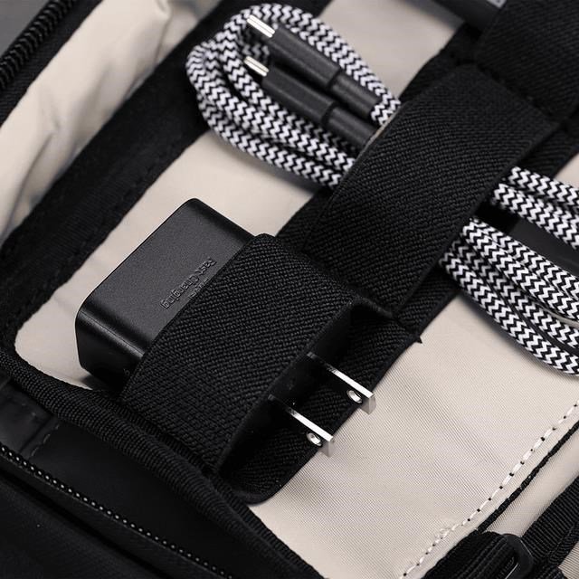 Ogio Pace Pro Tech Case 2L borsa, nero