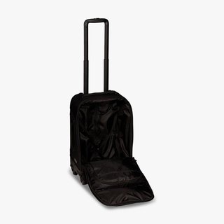 Ogio Renegade 22" 4-Wheel Travel Bag 33L borsa da golf, titanium