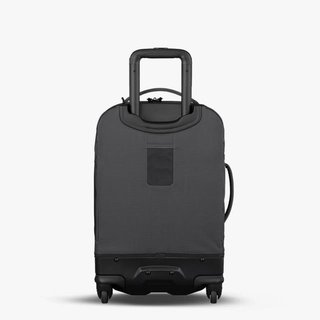 Ogio Renegade 22" 4-Wheel Travel Bag 33L borsa da golf, titanium