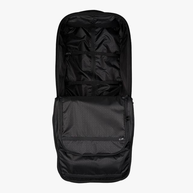 Ogio Renegade 26" 4-Wheel Travel Bag 52L borsa da golf, titanium