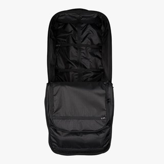 Ogio Renegade 26" 4-Wheel Travel Bag 52L borsa da golf, titanium