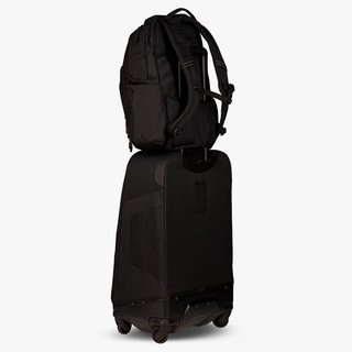 Ogio Renegade 26" 4-Wheel Travel Bag 52L borsa da golf, titanium