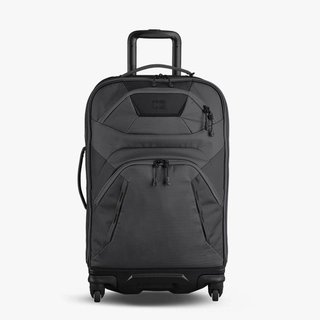 Ogio Renegade 26" 4-Wheel Travel Bag 52L borsa da golf, titanium