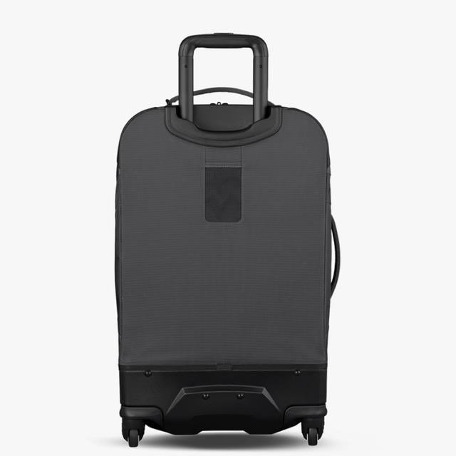 Ogio Renegade 26" 4-Wheel Travel Bag 52L borsa da golf, titanium