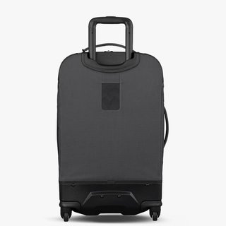 Ogio Renegade 26" 4-Wheel Travel Bag 52L borsa da golf, titanium