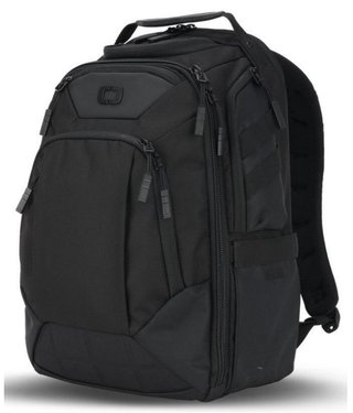 Ogio Renegade DNA 25L borsa, nero