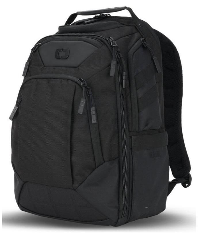 Ogio Renegade DNA 25L borsa, nero