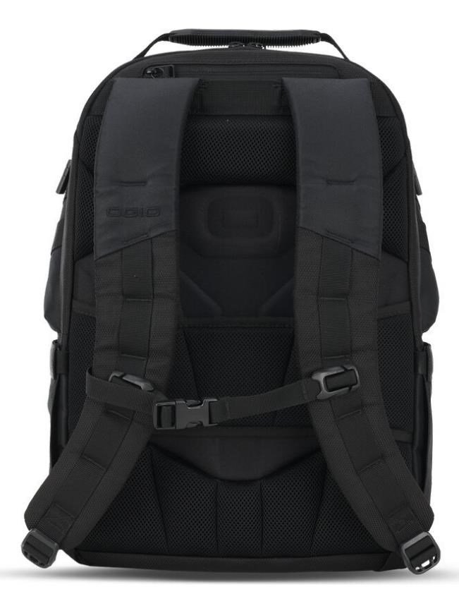 Ogio Renegade DNA 25L borsa, nero