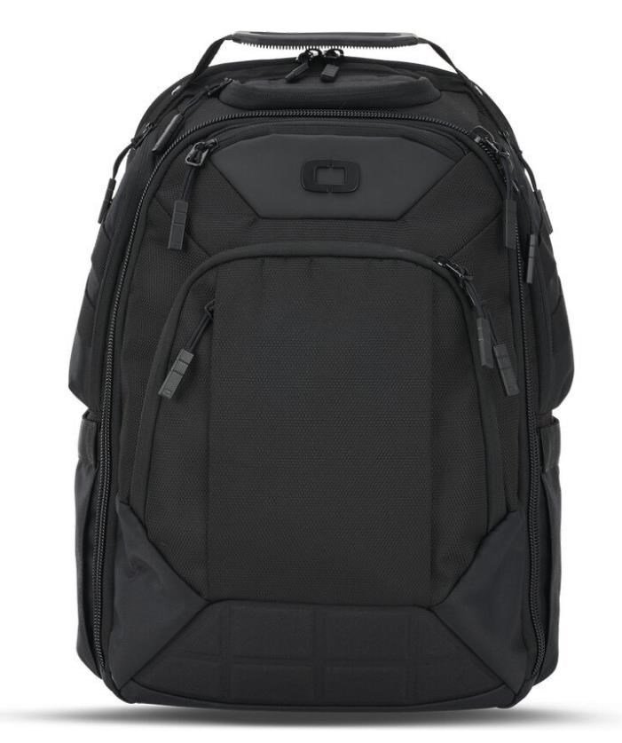 Ogio Renegade DNA 25L borsa, nero