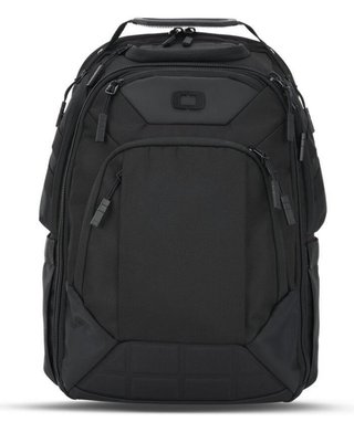 Ogio Renegade DNA 25L borsa, nero