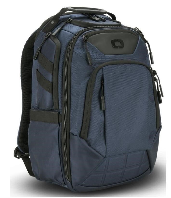 Ogio Renegade DNA 27L borsa, dress blues