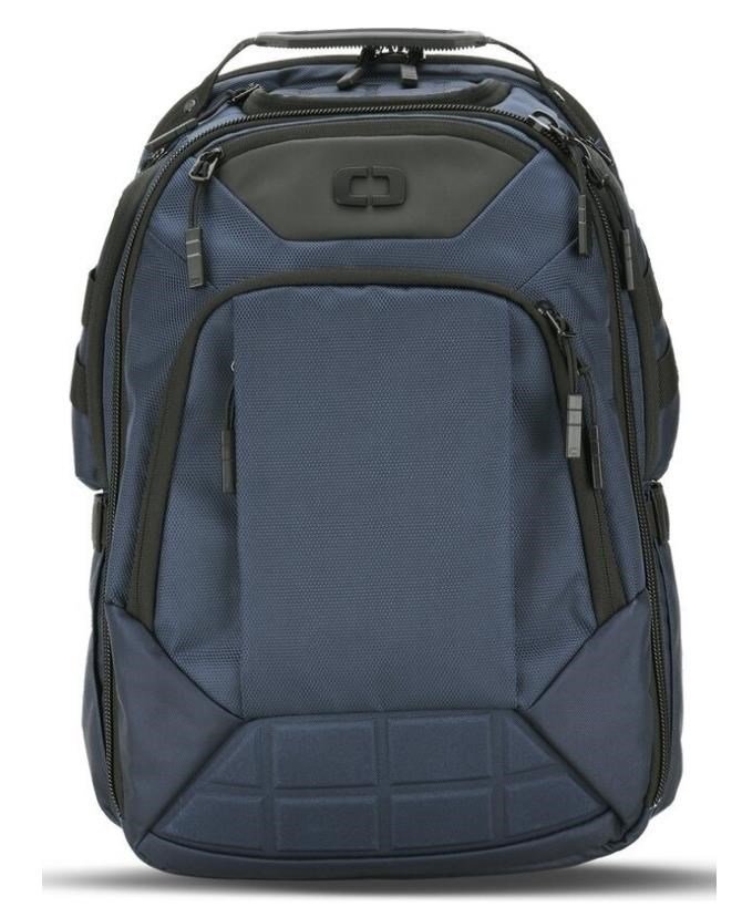 Ogio Renegade DNA 27L borsa, dress blues