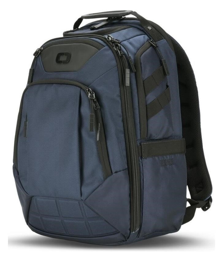 Ogio Renegade DNA 27L borsa, dress blues