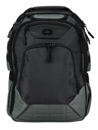 Ogio Renegade DNA 27L borsa, titanium