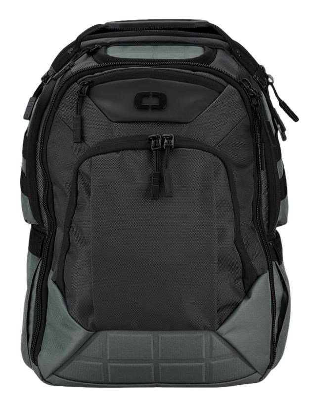 Ogio Renegade DNA 27L borsa, titanium