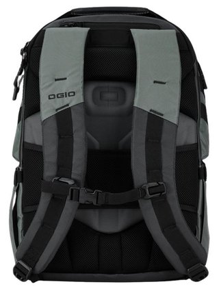 Ogio Renegade DNA 27L borsa, titanium