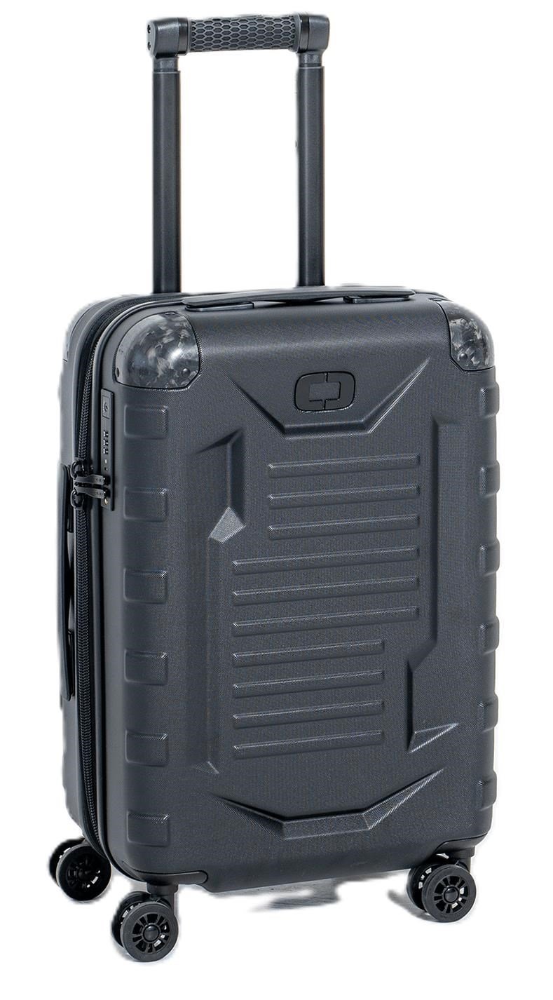 Ogio Renegade Vault Carry-On 35-40L borsa, nero