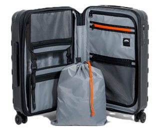 Ogio Renegade Vault Carry-On 35-40L borsa, nero