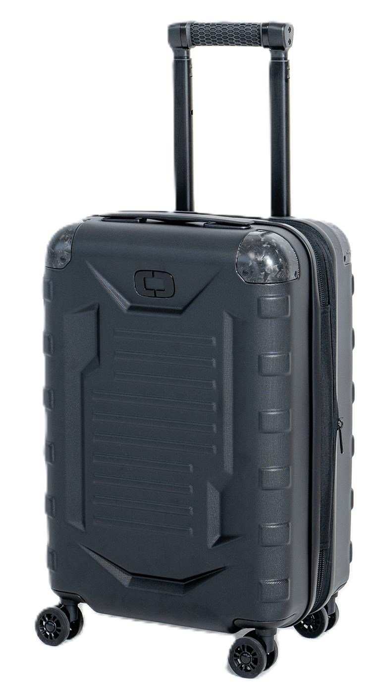 Ogio Renegade Vault Carry-On 35-40L borsa, nero
