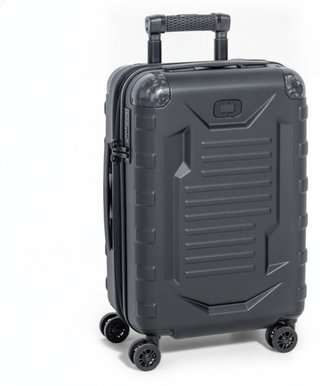 Ogio Renegade Vault Carry-On 35-40L borsa, nero