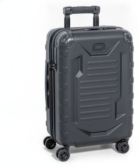 Ogio Renegade Vault Carry-On 35-40L borsa, nero