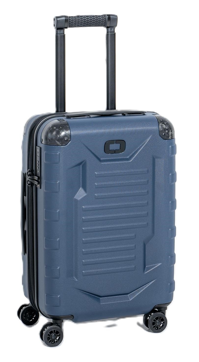 Ogio Renegade Vault Carry-On 35-40L borsa, dress blue