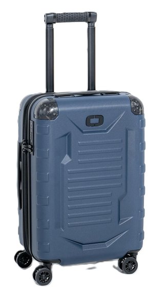 Ogio Renegade Vault Carry-On 35-40L borsa, dress blue