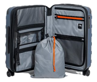 Ogio Renegade Vault Carry-On 35-40L borsa, dress blue