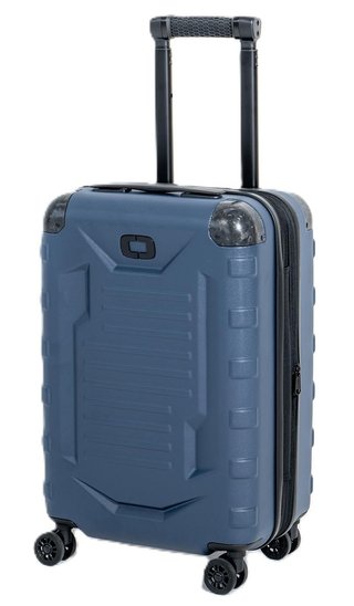Ogio Renegade Vault Carry-On 35-40L borsa, dress blue