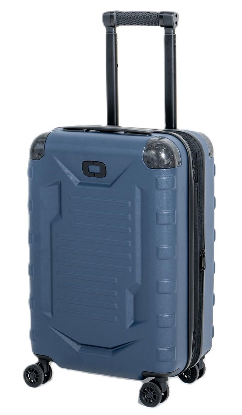 Ogio Renegade Vault Carry-On 35-40L borsa, dress blue