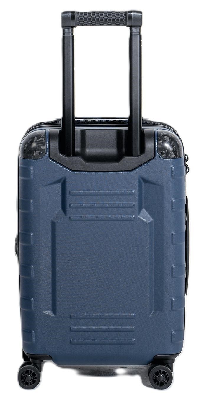 Ogio Renegade Vault Carry-On 35-40L borsa, dress blue