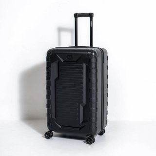 Ogio Renegade Vault Checked Luggage 95L borsa da golf, nero
