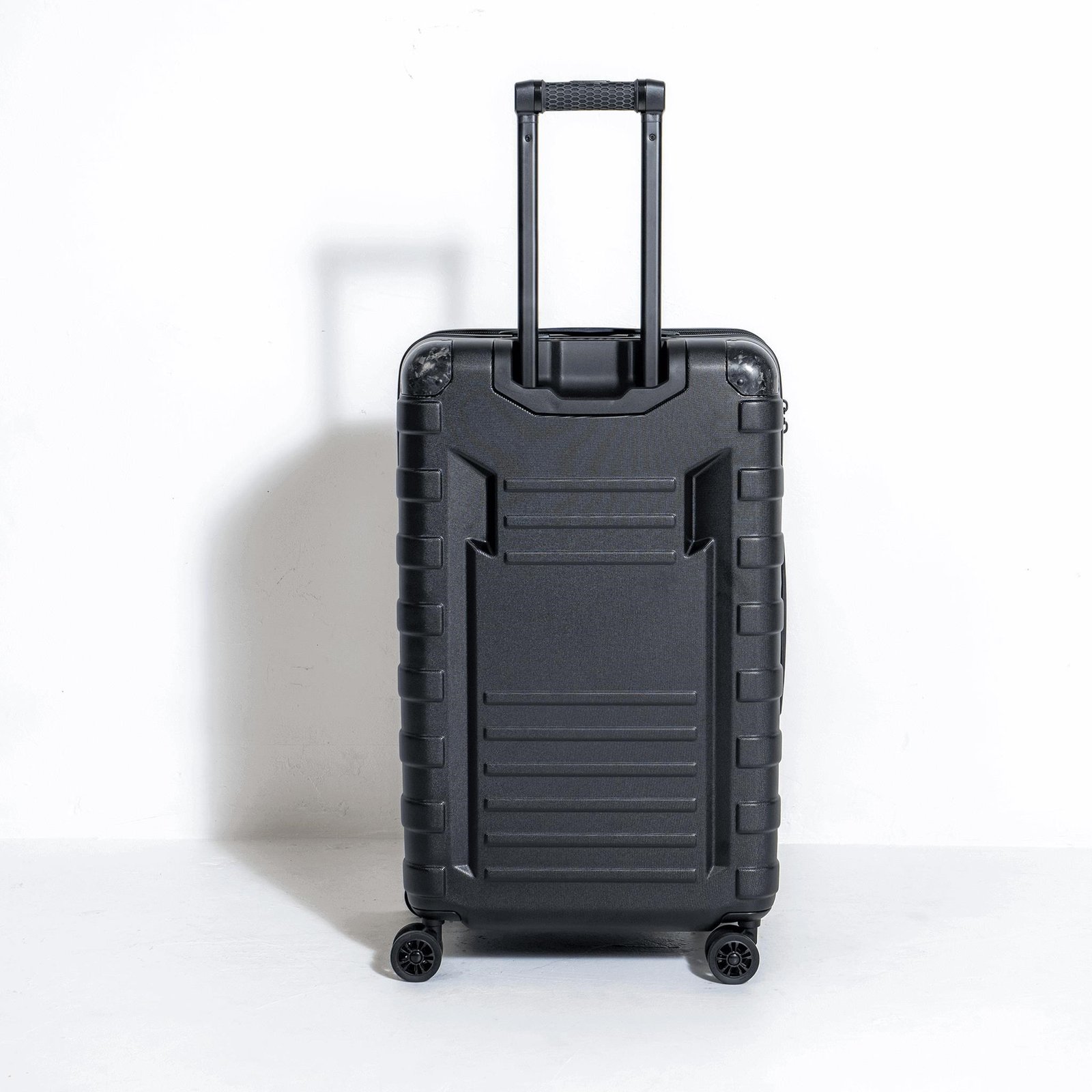 Ogio Renegade Vault Checked Luggage 95L borsa da golf, nero