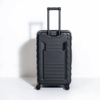 Ogio Renegade Vault Checked Luggage 95L borsa da golf, nero