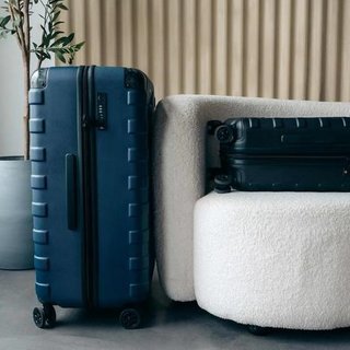 Ogio Renegade Vault Checked Luggage 95L borsa da golf, nero