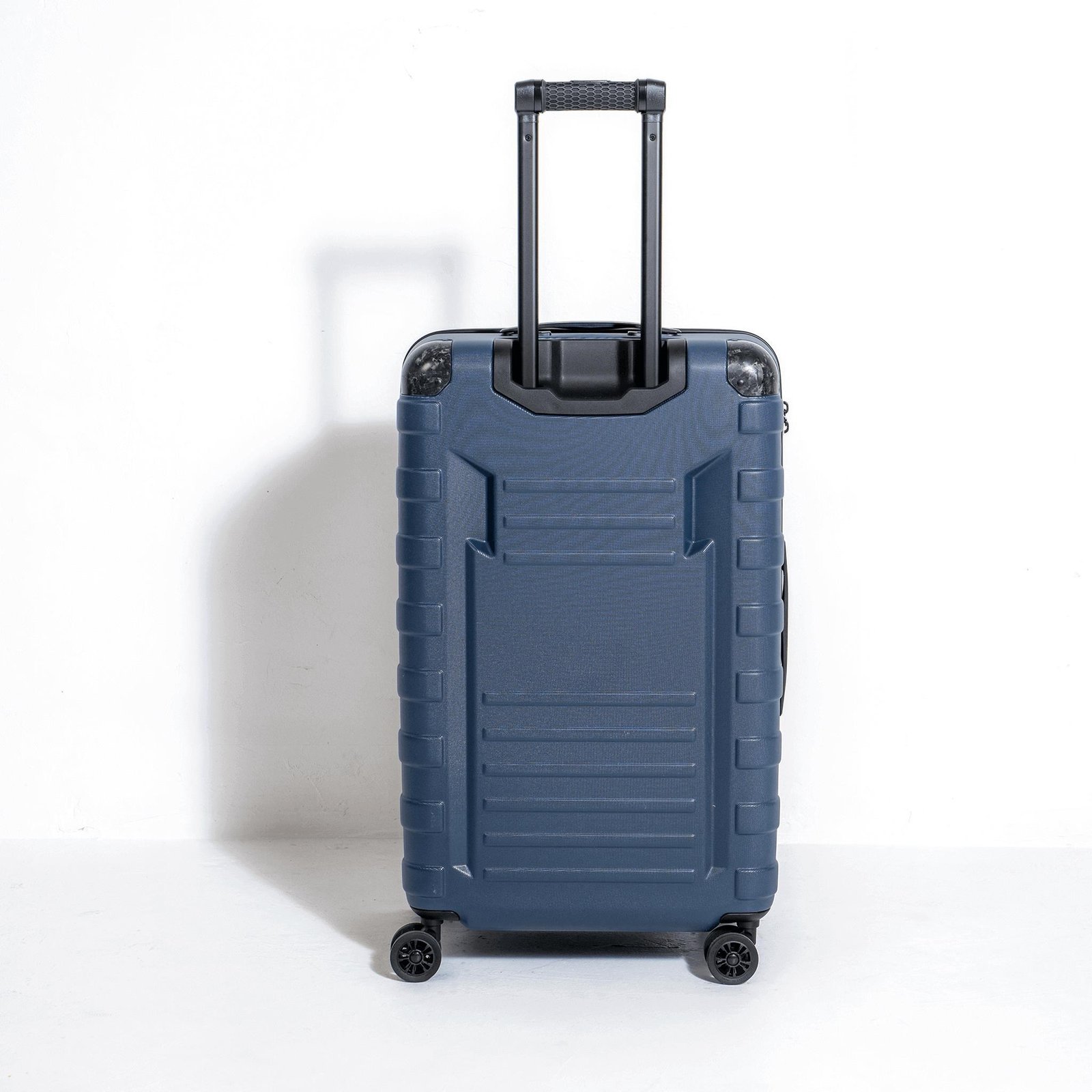 Ogio Renegade Vault Checked Luggage 95L borsa, dress blue